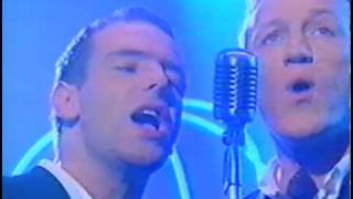 Robson and Jerome livemov [upl. by Ahsinrac]