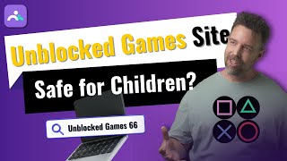 Games Not Blocked By School Parents Should Know in 2024 [upl. by Rochester]