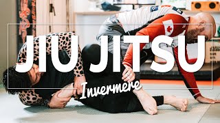 Jiu Jitsu Invermere [upl. by Templas]