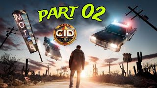 CID COMEDY FUNNY VIDEO 💥PART 2💥💥1KVLOG0cid cid20241KVLOG0 1KVLOG0 kmtiy [upl. by Aerbas]