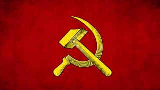 USSR Anthem Remixed [upl. by Androw]