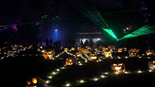 Ludwigsburg Halloween 1024 [upl. by Ayet]