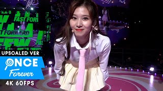 TWICE「FFW」TWICELAND Zone 2 60fps [upl. by Aciamaj]