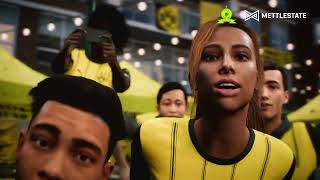 Mamelodi Sundowns Esports Championship 2024 [upl. by Juan]