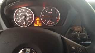 BMW X5 xDrive 35d Diesel 15F startup [upl. by Persse]