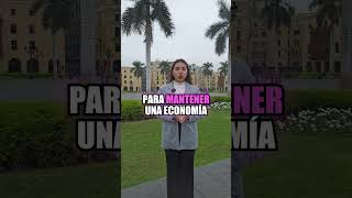 Economía peruana crece 504 en mayo [upl. by Priestley]