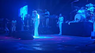 Frankie Beverly amp Maze quotJoy amp Painquot At The Dell Music Center 07042024 [upl. by Nostets]