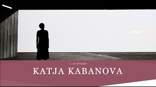 Opera  Katja Kabanova  Janacek  Nasjonaloperaen [upl. by Powe]