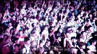 Full HD Proshot Muse  6Plug In Baby Live in Seoul Korea 2013817 [upl. by Nnyrat]