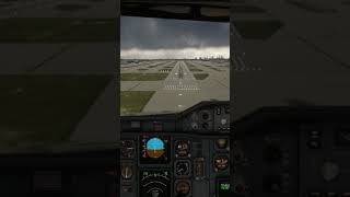 🔴LIVE ATC 4K Ultra Miami  Final Approach Landing  inibuilds UPS Freight A300600 ✈️ [upl. by Bondon]