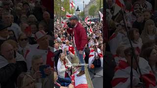 PART 2 St George’s Day wonderful people london stgeorgesday bricklaying heritage [upl. by Embry837]