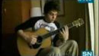 John Mayer  Clarity Acoustic [upl. by Booker478]