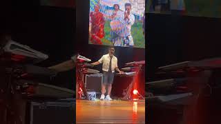 කොහොමද ඒක 🤩🎹  Flashback Live Performance  Mala Kada Kada viral trending viralvideo fyp [upl. by Catharine]