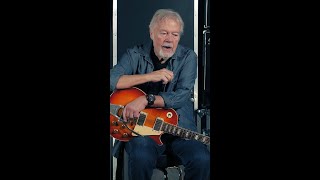 Randy Bachman on Creating Guitar Solos [upl. by Mariejeanne]