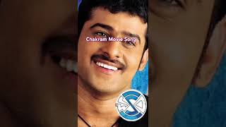 prabhas chakram melody song [upl. by Ness]