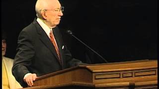 Experiences Worth Remembering  Gordon B Hinckley  2006 [upl. by Augie]