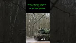 Croatia is buying new Leopard 2a8 tanks [upl. by Xenia678]