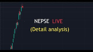 NEPSE LIVE [upl. by Esile]