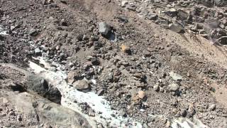 Volcano Conquistadors Climbing Pico de Orizaba [upl. by Reyna]