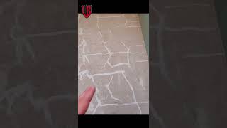 Salle de bain 08 short diy 2024 renovation construction carrelage [upl. by Cherye431]