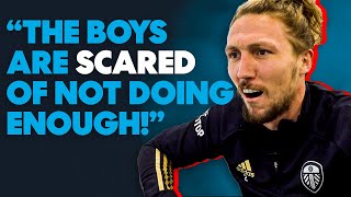 Do Leeds Have the Most BRUTAL Training Sessions in the Premier League Luke Ayling  The Last 5 [upl. by Oba]