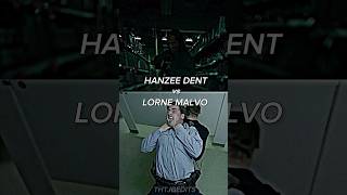 Hanzee Dent vs Lorne Malvo fargo hanzeedent lornemalvo 1v1edit [upl. by Partan]