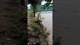 BANJIR MAJALAYA 21 NOVEMBER Mieayampangsit05 subscribe [upl. by Barrett]