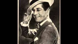 Maurice Chevalier quot le chapeau dpaille quot 1935 [upl. by Doloritas]