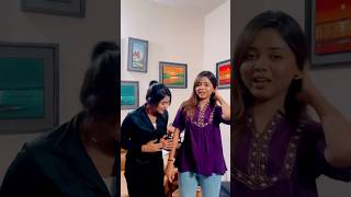 Arohi mimer funnyshortvideo shotsfeed reels viralvideo viral video [upl. by Notloc832]