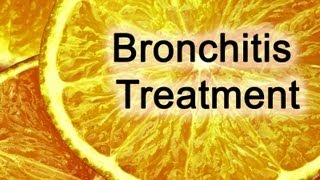 How To Cure Bronchitis  Home Remedies for Bronchitis  ekunji [upl. by Llimaj]