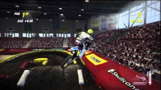 Mx Vs Atv Alive  Supercross  Lexington  HD [upl. by Nyahs351]