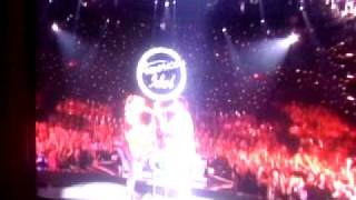 American Idol Season 10 Lee and Crystal duet Falling Slowly [upl. by Zalucki]