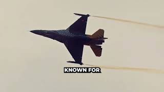 Which Fighter Jet is Best for Combat J10 C F16 or JF 17 Thunder in Pakistan [upl. by Nylrebmik735]