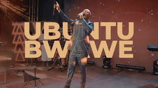 Ubuntu bwawe  Ap Apollinaire Habonimana Official Video [upl. by Ellan505]