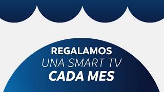 Descargá la app de Bancard y podés ganarte una smart TV [upl. by Corinne]