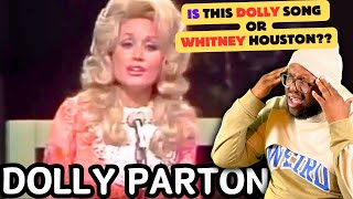 Dolly Parton  I Will Always Love You RARE LIVE PERFORMANCE REACTION [upl. by Navoj1]