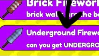 How to find the underground rocket in toliet tower defense [upl. by Acyssej]