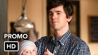 The Good Doctor 7x05 Promo quotWho At Peacequot HD Final Season [upl. by Nelleeus]