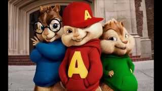 Shell Shocked Chipmunks Version [upl. by Nnaael]