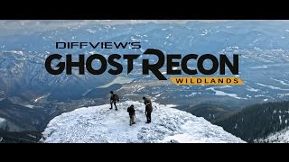 Ghost Recon Wildlands – short film [upl. by Llerroj]