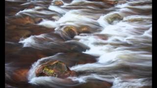 Ludovico Einaudi plays Waterways Photography by Pianopod In a Time Lapse Piano Solo [upl. by Nylirak927]