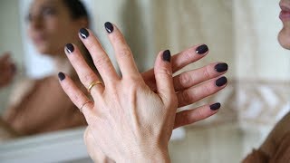 Ձեռքերի Մաշկի Խնամք  Dry Hands Care  Mayrik by Heghineh [upl. by Yrellih728]