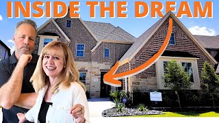 Tour the Ultimate Dream Home in Aster Park [upl. by Peony]