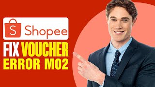 How To Fix Shopee Voucher Error M02 [upl. by Greenquist510]