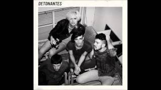 DETONANTES Full Album [upl. by Anaeg]