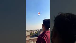 Karta ohi kam 😱😳2024kite amritsar gonewrong watch viralvideo [upl. by Corinna161]