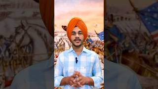 First Carnatic War 174648 davindersingh thinkandlearn modernhistory [upl. by Motteo]