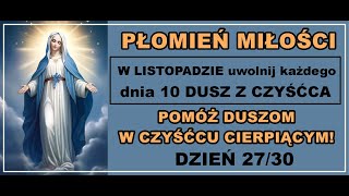 PŁOMIEŃ MIŁOŚCI 2730 ❤️🔥❤️🔥❤️🔥 [upl. by Eahsram]