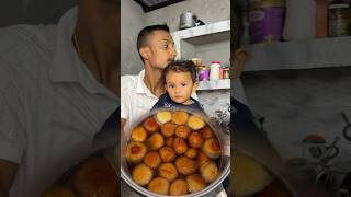 Rasgulla Recipe Mini Vlog 😍  shorts minivlog freefireshorts [upl. by Barfuss318]