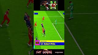 RPires efootball pes viralvideo viralvideos fifa pesmobile football easports viralshort [upl. by Maribel724]